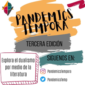 Pandemics Tempora Tercera Edición